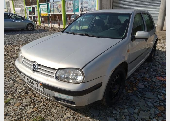 Volkswagen Golf 4 For Sale
