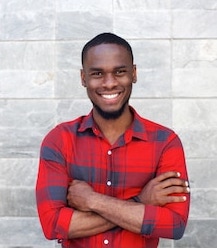 John Tetteh