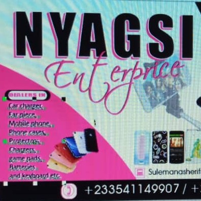 Nyagsi
