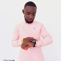 Kenneth Ofosu