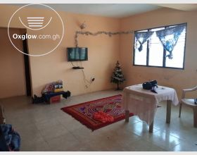  2 bedroom and hall self-contained