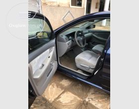  2008Toyota corolla ce