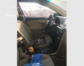  2010 TOYOTA COROLLA CE