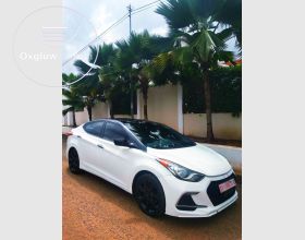  2011 Hyundai Elantra