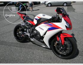  2015 Honda CBR1000RR  