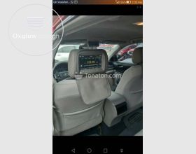  2016 Honda Accord Touring