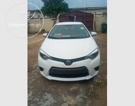  2016 ToyotaCorolla LE Basic