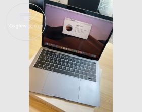  2018 MacBook Pro 13inch 