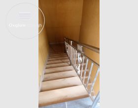  2bedroom and hall self-contained