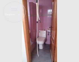  2bedroom and hall selfcontained