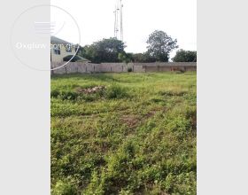  3 PLOTS FOR SALE AT EAST LEGON