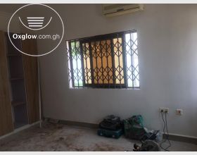  4-Bedroom House For Rent