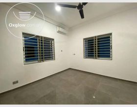  4-Bedroom House With A Boy's Quarters For Sale