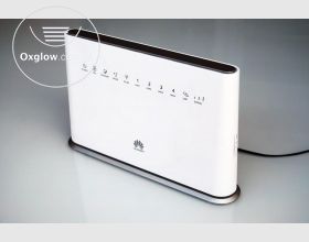  5G/4G+/4G LTE UNIVERSAL TURBONET