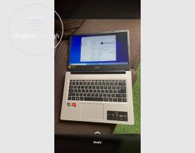  Acer Aspire 3 laptop