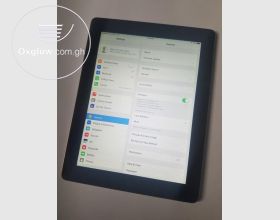  Apple iPadÂ® 4 16Gb