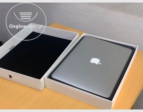  Apple MacBook Air 2015 Core i5 Laptop