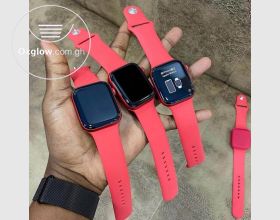  Apple series 6