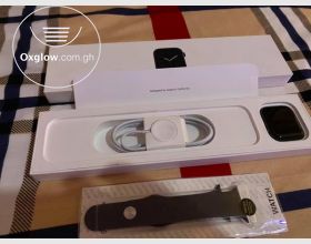  Apple Watch series SE 44mm