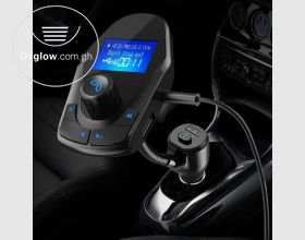  CAR BLUETOOTH MP3 PLAYER 
