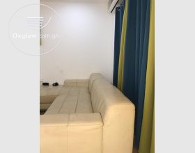  chamber and Hall self-contained full furnished