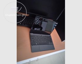  Dell Pro 5055 Touchscreen Laptop