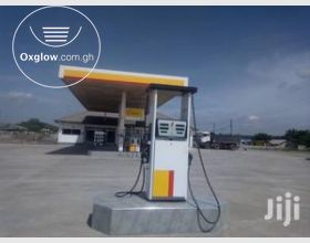  Filling Station for Sale at Tema Nice Location