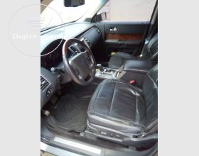  Ford Flex 2009 model 