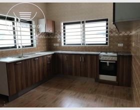  Four bedroom house at East Legon Hills- Nanakrom
