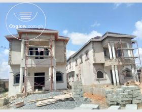  FOUR Bedroom House For SALE