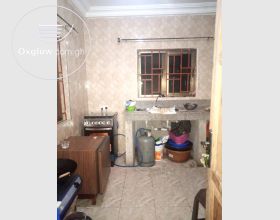  Furnished room available