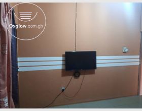  Furnished room available self-contained