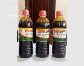  High-Quality CSIR Honey 