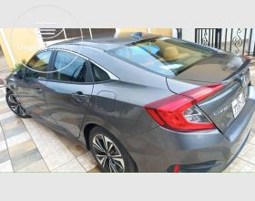 HONDA CIVIC 2017 MODEL 