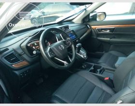  Honda CR~V Touring 2019 model 