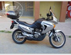  Honda transalp 700