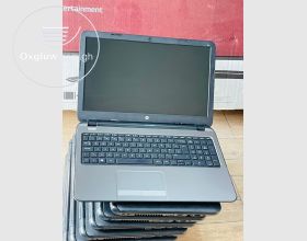  HP 15 notebook  Intel core i3