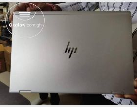  Hp Envy X360 Core i7 Laptop
