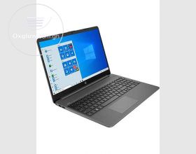  Hp Notebook core i3 10th gen