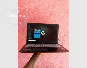  HP Pavilion Core i5 Laptop