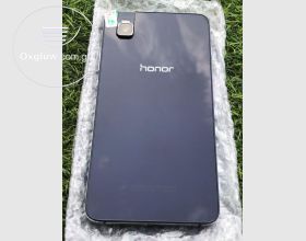  Huawei honor7