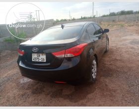  Hyundai 2013model 