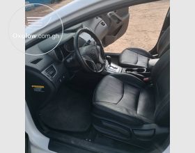  Hyundai Elantra 2011 model 