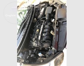  Hyundai Elantra  2013 model