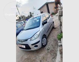  Hyundai i10 for sale