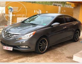  Hyundai Sonata 2013 Model
