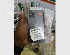  iPhone 11 Pro  64 gig 