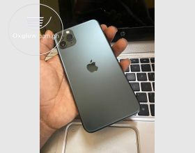  IPhone 11 Pro max