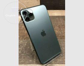  iPhone 11 Pro Max 64Gb