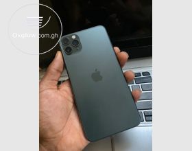  iPhone 11 Pro Max 64GB